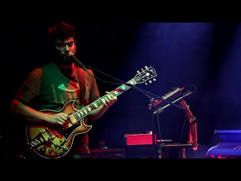 lespecial: Pressed for Time [HD] 2014-11-20 - Bridgeport, CT