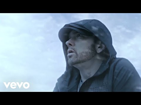 Eminem feat. NF - Champion (2021)