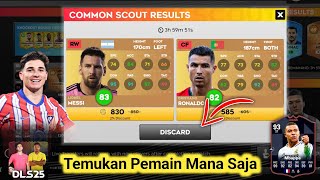 Download lagu Cara Mendapatkan Pemain yang Anda Inginkan di DLS 2025 || cara mendapatkan pemain di dls 2025 mp3 Download lagu Cara Mendapatkan Pemain yang Anda Inginkan di DLS 2025 || cara mendapatkan pemain di dls 2025 mp3