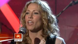 Sheryl Crow - &quot;Love is Free&quot; &amp; Interview @ Today Show (Feb 2008)