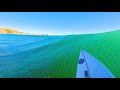 POV SURF - MOROCCAN SURFING DREAM (Morocco #13)