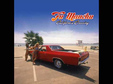 Fu Manchu - Squash that Fly online metal music video by FU MANCHU