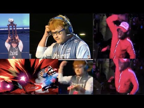 MKLEO WINS MOMOCON 2019 OVER TWEEK! | SALEM EXPOSES EVERYONE | SSBU Highlights #38