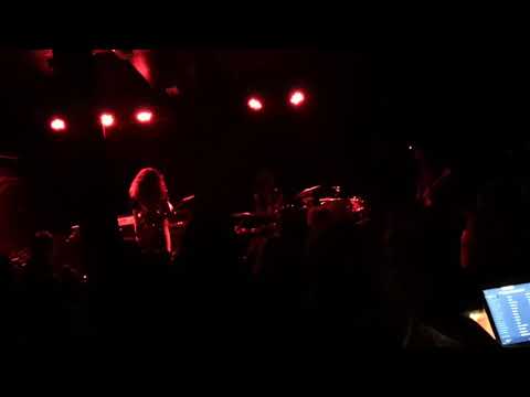 DEAFKIDS - live @The Lexington, London