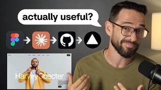 Is this the new website development workflow?