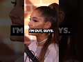 Arianna Grande On CHRISTIANITY