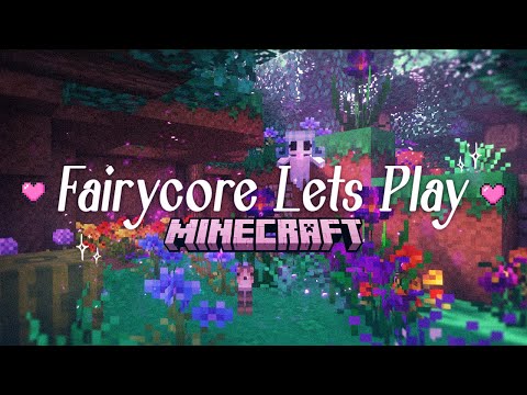 Luvstar's Mind-Blowing Fairycore Adventure! Episode 3