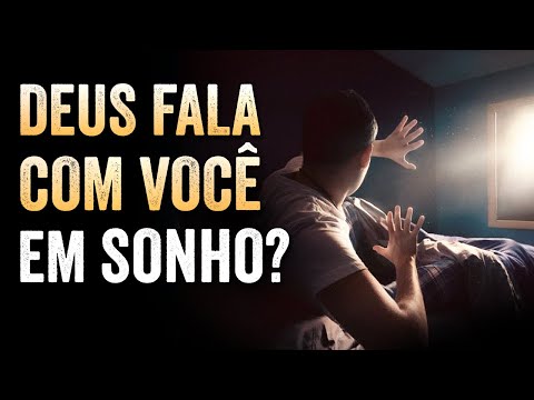 4 REASONS WHY GOD SPEAKS THROUGH DREAMS - Pastor Antonio Junior