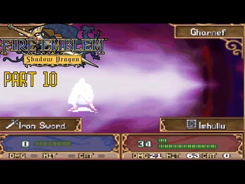 Shadow Dragon AGAIN (Pt. 10): Why Have I Done This to Myself?