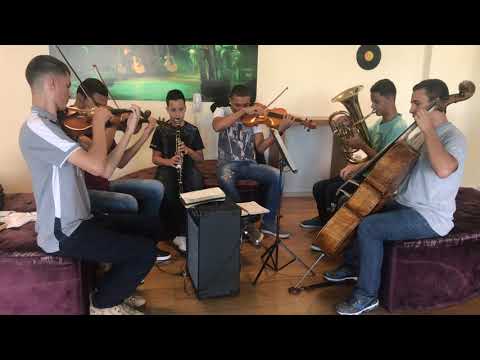 Hino 278 CCB Hinário 5