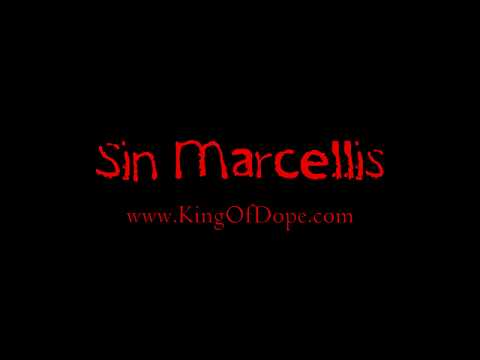 Sin Marcellis: the shiznit freestyle