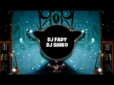 MC Doni, Lil Jon, Tyga, Jah Khalib - Полегче x Если Че Я Баха (DJ Shiko & DJ Fady Partybreak)