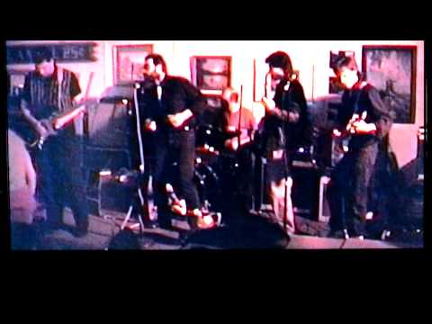 Waterfront Blues Band-Doghouse Blues-Live!-Bouncer's Bar,San Francisco CA.