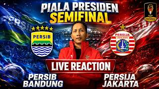 Download lagu LIVE REACTION 🔴 PERSIB BANDUNG 2 VS 1 PERSIJA JAKARTA | PIALA PRESIDEN 2026 - PERSIB FINAL mp3 Download lagu LIVE REACTION 🔴 PERSIB BANDUNG 2 VS 1 PERSIJA JAKARTA | PIALA PRESIDEN 2026 - PERSIB FINAL mp3