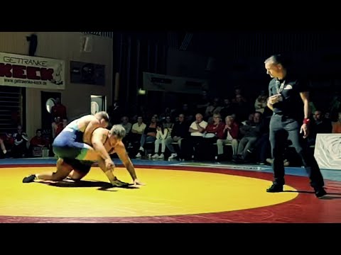 2023-09-23 / Regionalliga BaWü - SG Weilimdorf I vs. KSV Tennenbronn I