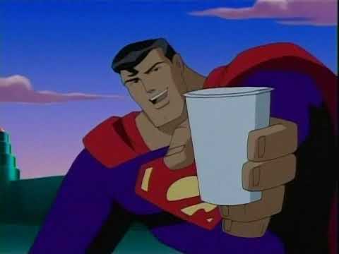 The Comic King part 16 - "Can You Feel The Love Tonight?"