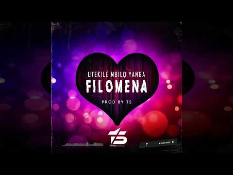 UTEKILE MBILO YANGA FILOMENA 2023 | PANDZA REMIX🔥😁 (PROD BY TS)