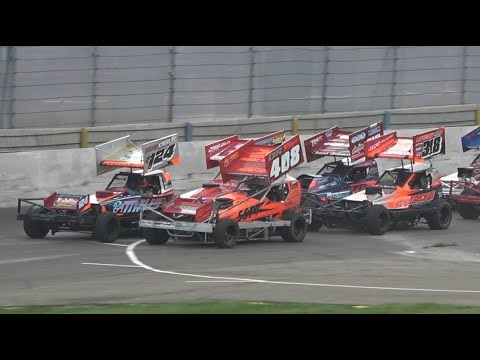 Stockcar F1 - Worldcup 2024 - Raceway Venray