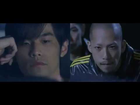 Экстремальные гонки ( 2005 ) Трейлер RU (Tau man ji D )