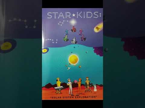 STAR-KIDS:  "Solar System Exploration."