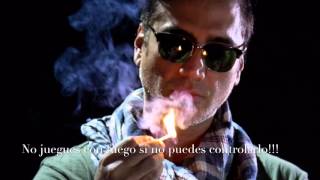 Alejandro Fernández (Mentira, Mentira)