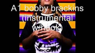 A1 bobby brackins (Instrumental w/hook)