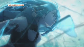 작화 퀄리티 머선일이고ㄷㄷ_2화 하이라이트