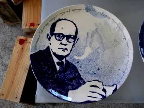 Projecto A2- Lordelo, Guimarães (Portugal)