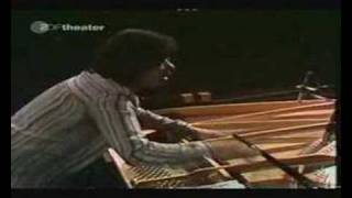 Herbie Hancock and Chick Corea (1978)