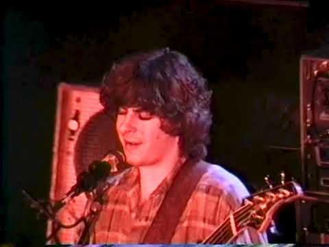 12/8/90 The Chance, Poughkeepsie