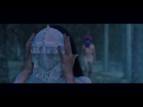 V3K - PUFF IT (Vinaux Remix) |  Lost - The Masked Demon | AKMENEN