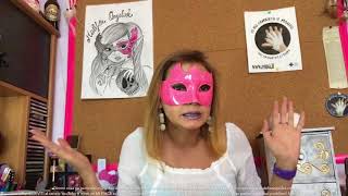 Separazione, depressione, rabbia e voglia di vendetta