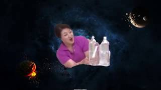 【音MAD？】Shooting Stars水素の音