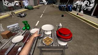 【雨党実況】 あま～いお茶会 part3 【tea party simulator】