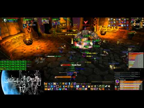 LoD's Omnotron Defense Mechanism Guide