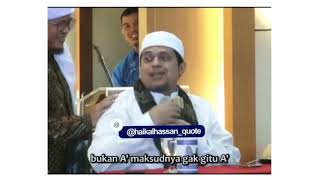 Download lagu Ngakak, Babe Haikal 'Dijewer' AA gym :D mp3 Download lagu Ngakak, Babe Haikal 'Dijewer' AA gym :D mp3