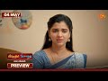 Vinodhini & Pudhu Vasantham- Mahasangamam|Preview | 04 May2026 | Tamil Serial | Sun TV