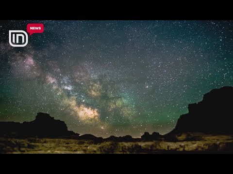 Yjet mund të peshohen. Konfirmohet pas 100 vitesh teoria e Ajnshtanjit