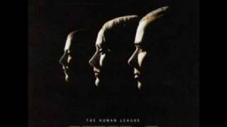 Human League - These Are The Days (Symphonic Ba Ba Mix)