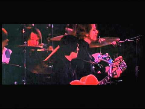 James Burton "Tiger man" Guitar solo 1970 with Elvis.