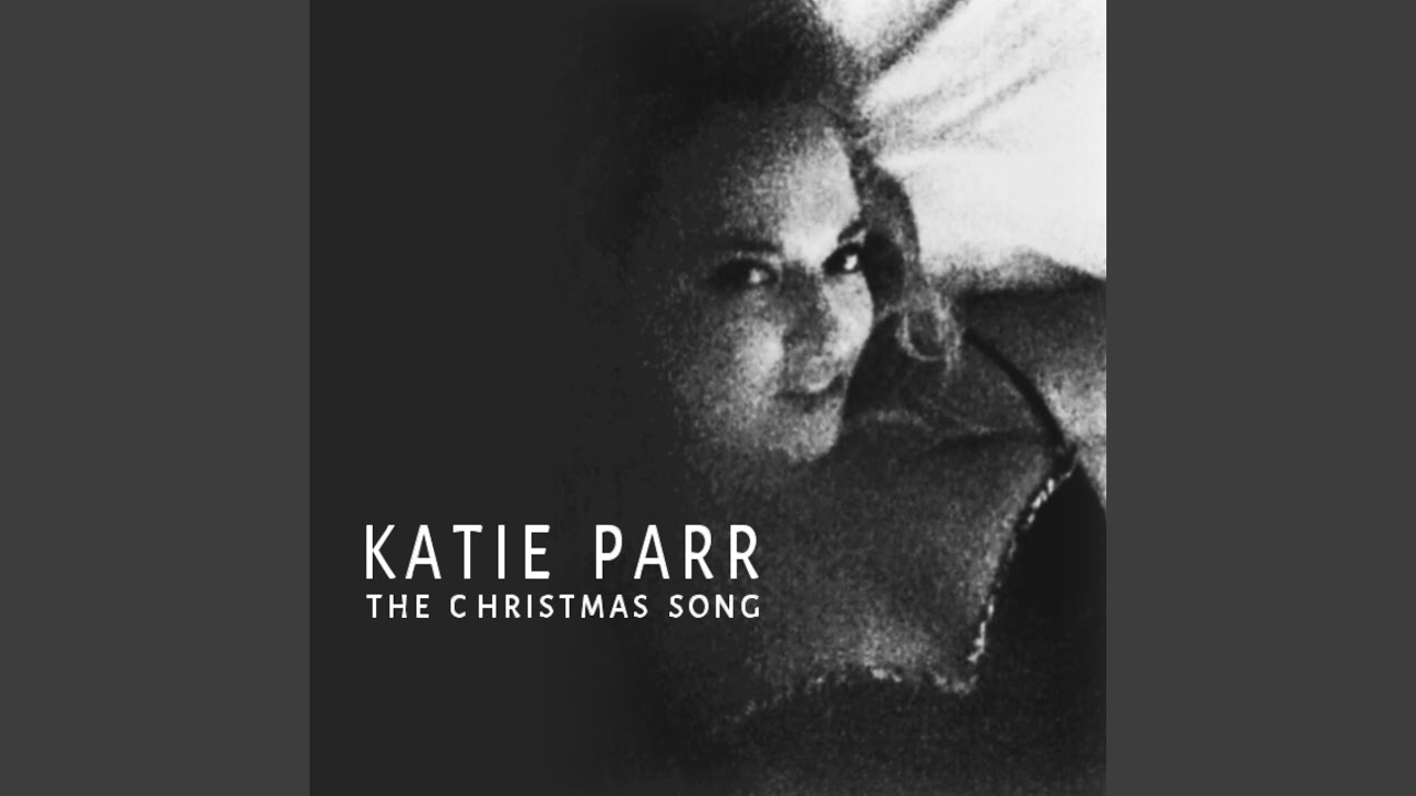 Promotional video thumbnail 1 for Katie Parr