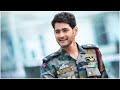Mahesh Babu (2021) | New Released Hindi Dubbed South Action Full Movie | R & R Pictures