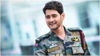 Mahesh Babu (2021)  New Released Hindi Dubbed Sout