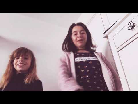 Дуэт Жаклин|Виктория кавер на песню «Тролль»