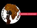 Most Beautiful Darkskin Goddesses P1