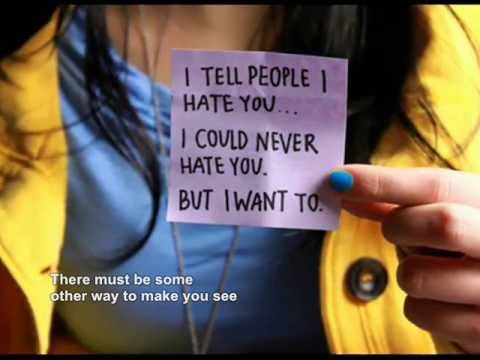 You To Me Are Everything video thumbnail