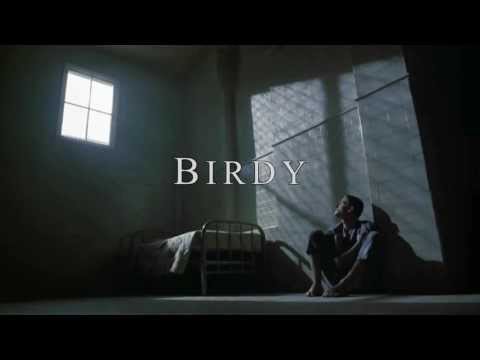 Peter Gabriel - Underlock and Key (from the movie "Birdy", 1984)