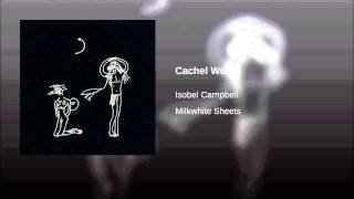 Cachel Wood Music Video