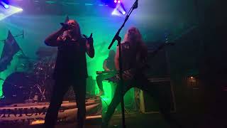 Omnium Gatherum: Live at Lido Berlin 14.02.2026 May The Bridges We Burn Light The Way Tour