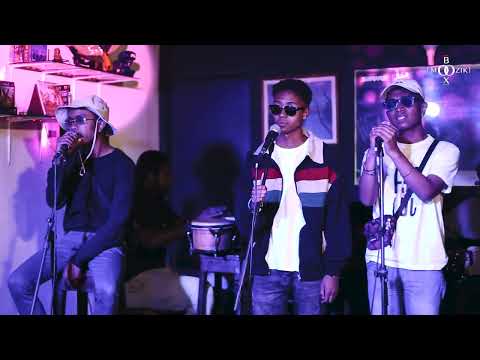 FSC - Go Back Home - Mozik box live session